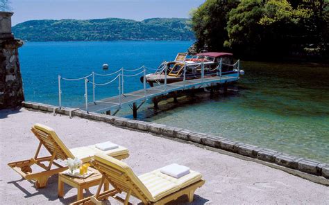 Grand Hotel Majestic Lake Maggiore Lakes Italy Sardatur Holidays