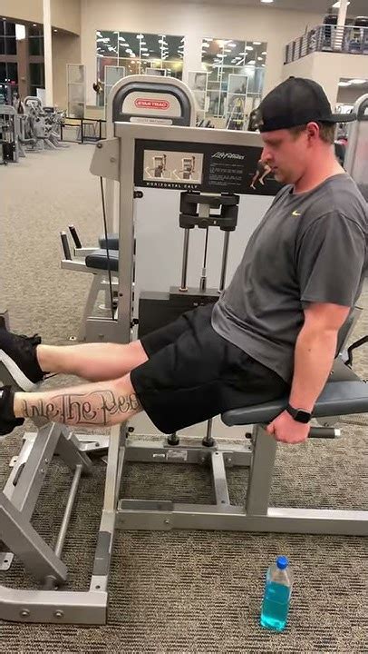 Calf Raises 370x9 Youtube