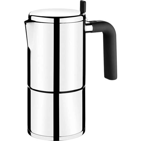 Cafetière italienne BRA Bali 14 tasses PcComponentes fr