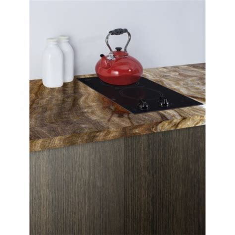12 Wide 230v 2 Burner Radiant Cooktop 1 Dillons Food Stores
