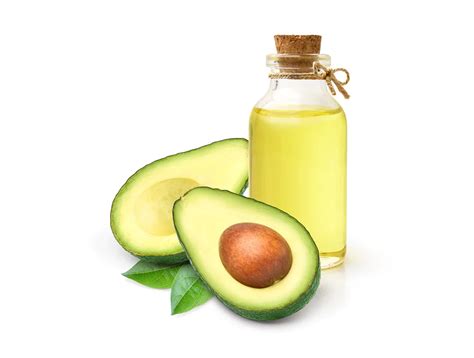 ACEITE DE AGUACATE POWER NATURAL LIFE