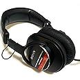 Amazon Sony Mdr Cd900st Studio Monitor Stereo Headphones Electronics