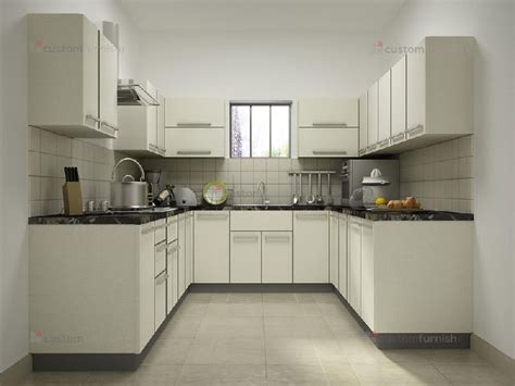 Manufacturer Of Modular Kitchen From Thrissur Kerala By Zodiac Builders