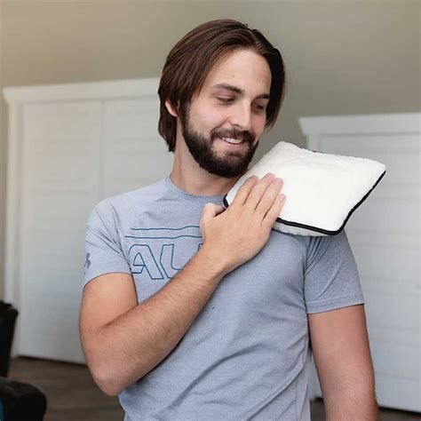 Micro Hottie Microwavable Hot Water Bottle Health And Care