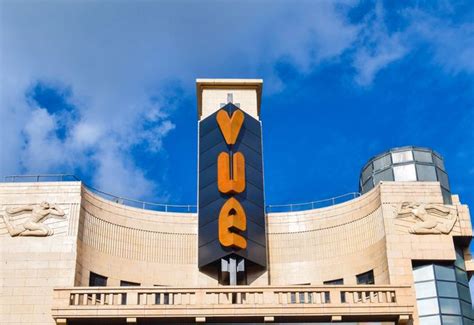 Vue, Cineworld and Odeon gift cards available for 15% off in Black ...