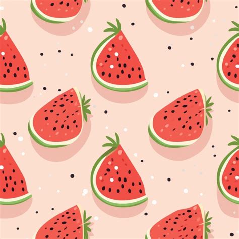 Fruit Background Pattern Seamless Free Stock Photo - Public Domain Pictures