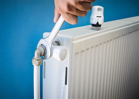 Comment R Parer Une Fuite De Radiateur Eau Blog Actualit France