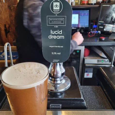 Downlands Brewery Small Dole West Sussex Untappd
