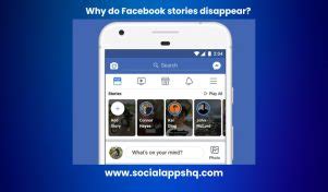 How To View Old Stories On Facebook