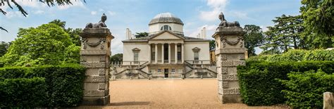 Our Story Chiswick House And Gardens