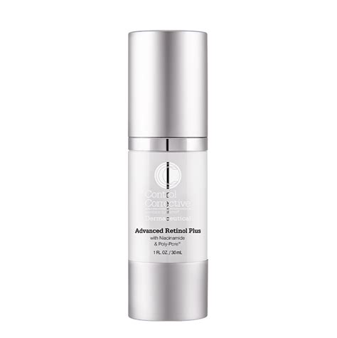 Control Correctives Advance Retinol Plus Stimulates Cell Turnover For