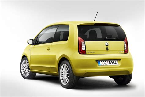 2011 VW Seat Skoda Up Mii Citigo Page 35