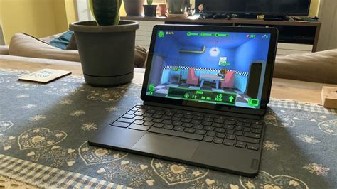 Lenovo IdeaPad Duet Chromebook review | TechRadar