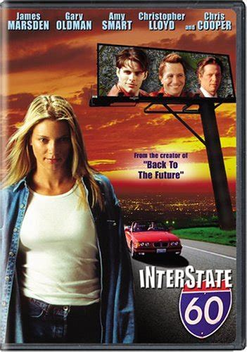 Interstate 60 James Marsden Gary Oldman Kurt Russell