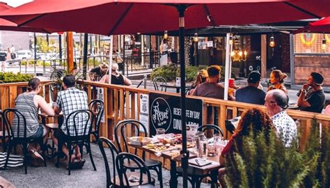 Folsom City Council Adopts Permanent Outdoor Dining Program City Of