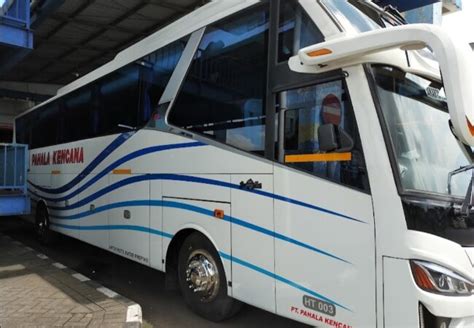 Jadwal Bus Bandung Malang Via Tol Harga Tiket Rb