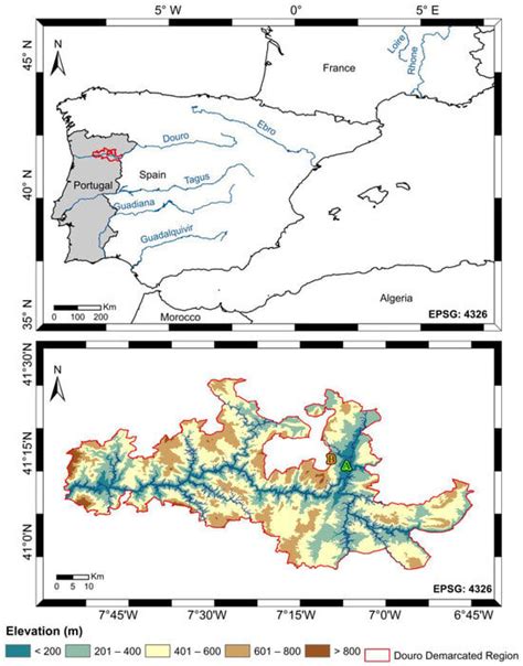 Remote Sensing Free Full Text The Relationship Between Land Surface