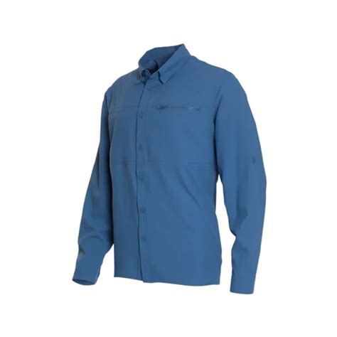 Camisa Outdoor Hydro H Dyg Seguridad Industrial