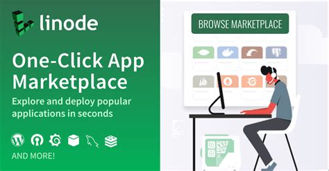 One Click App Marketplace Akamai