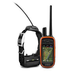 Garmin Dog Tracker Review