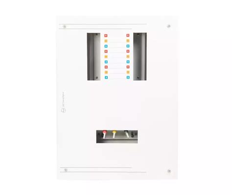 Buy Exora Db Vtpn Way Single Door Ip Modular I C Dbvtm Sd At