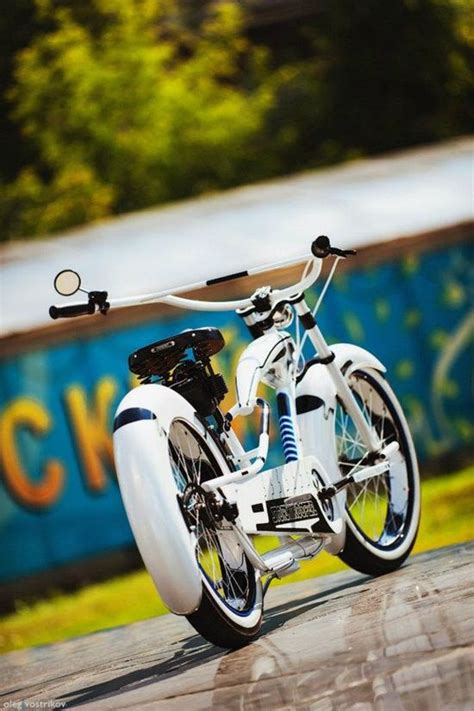 130 Stretched Cruisers Ideas Custom Bicycle Bicycle Chopper Bike