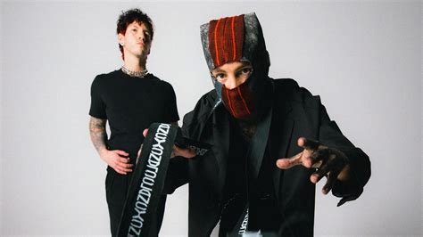 Twenty One Pilots: Still Blurry After All These Years