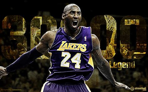 Funmozar Kobe Bryant Black Mamba Hd Wallpaper Pxfuel