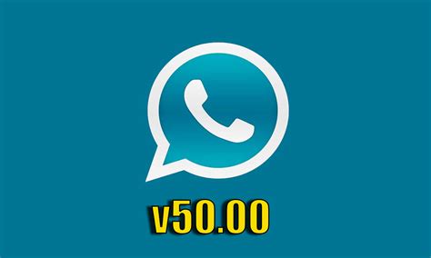 Descargar Whatsapp Plus V5000 La Mejor Versión De Octubre