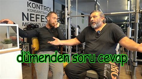 Kadir Hoca İle Dümenden Soru Cevap ve Muhabbet YouTube