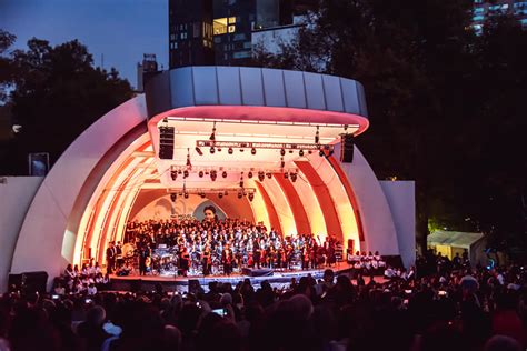 As Se Celebrar N Los A Os De La Novena Sinfon A De Beethoven En Cdmx