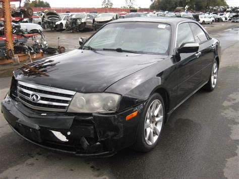 2003 Infiniti M45 For Sale Stk R15727 AutoGator Sacramento CA