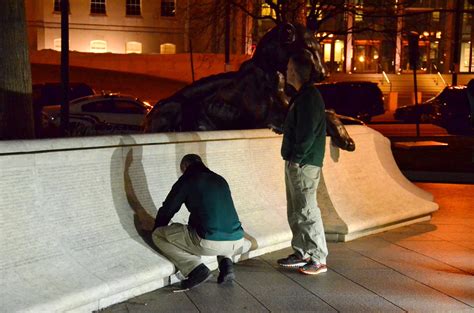 National Law Enforcement Officers Memorial Fund 263rd Session Of Fbi