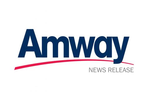 amway partners  global leader  microbiome testing