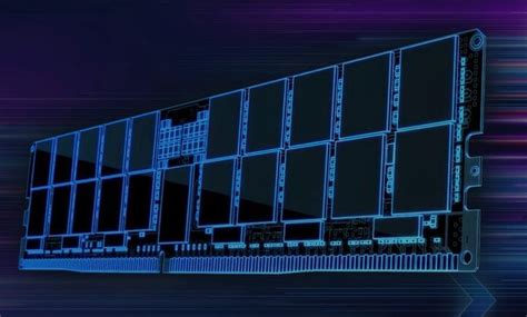 Samsung начинает разработку памяти DDR6