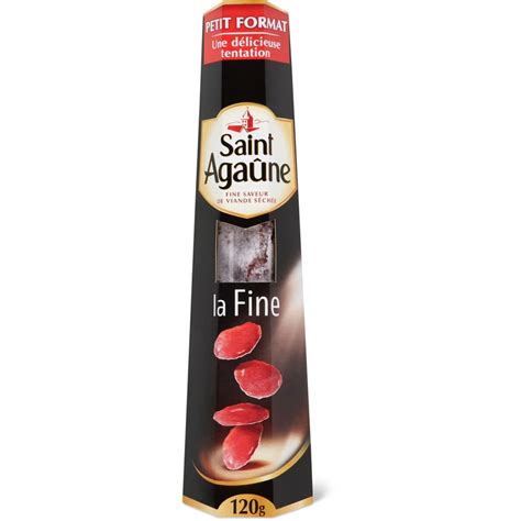 Salami Delice De Stagaune • Migros
