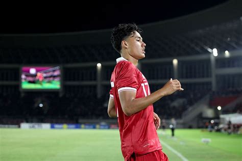 Rafael Struick Dan Ivar Jenner Gabung Tc Timnas Indonesia Di Turki