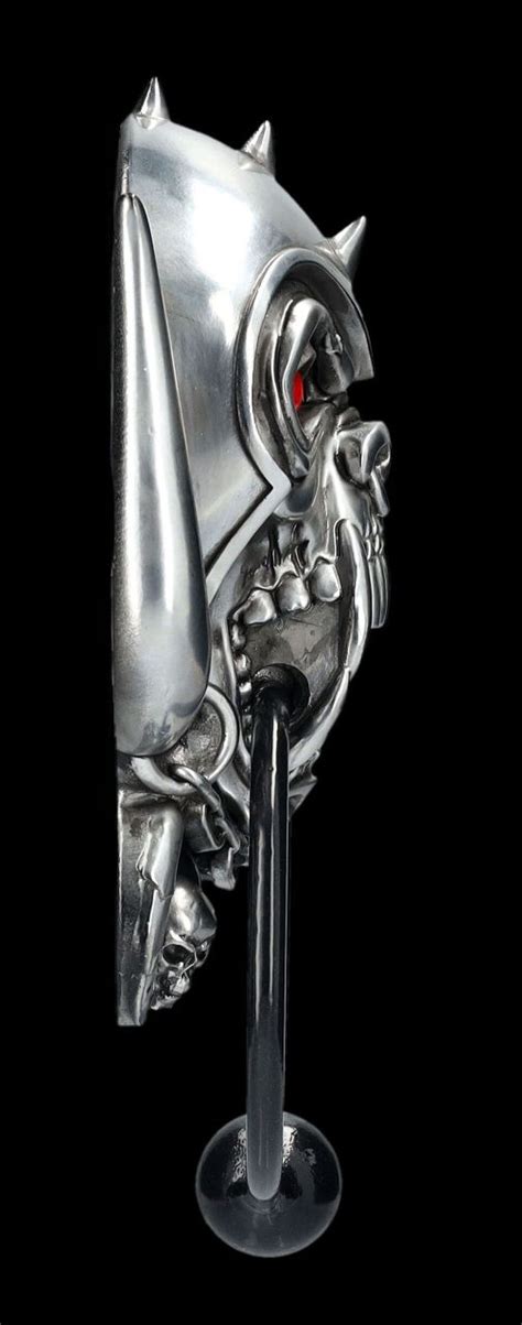 Door Knocker Motörhead Warpig figuren shop de