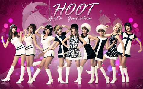 Snsd Wallpaper