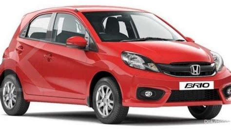 Info Mobil Bekas Keluaran Honda Berikut Harga Mobil Bekas Honda Brio