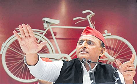 Up Assembly Elections 2022 Samajwadi Party Releases 159 Candidates