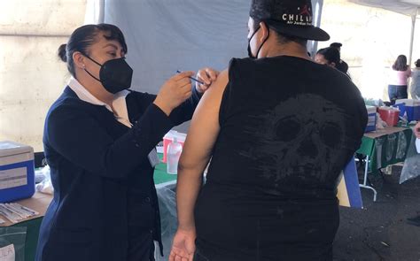 Secretaría De Salud De La Ciudad De México On Twitter 👩🏽🧑🏽continúa La