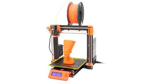 6 Best Open Source 3D Printers 2024 (With Download Links) - 3DSourced