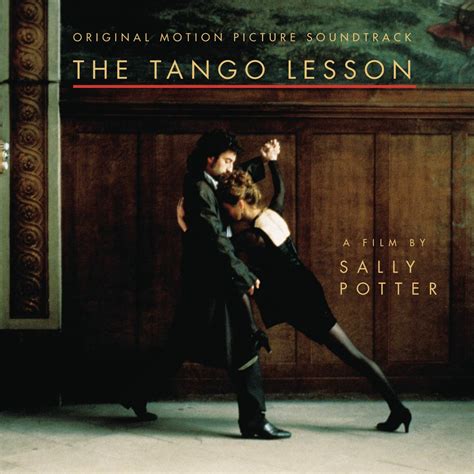 The Tango Lesson Ost Amazon De Musik