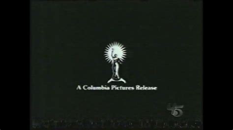 Columbia Picturescolumbia Tristar Domestic Television 19892001