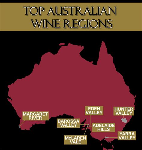 What Is The Most Collectible Australian Wine Vinfolio Blog