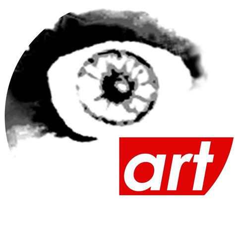 Artists - **The title of MARK HENSON's painting "Sharing the Wealth