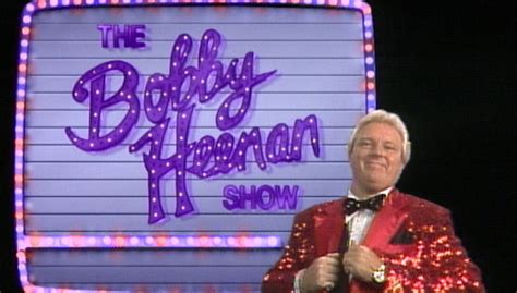 WWF Prime Time Wrestling 7-17-1989 Bobby Heenan | 411MANIA