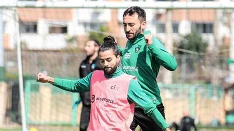 Kocaelispor Dan G Ztepe Ncesi Ciddi Prova Rakip Ba Ak Ehir En Kocaeli