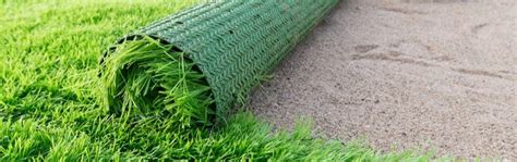 What Are The Different Types Of Artificial Grass And Why Should You